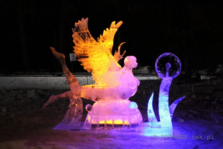 Tatry ICE Master 2025