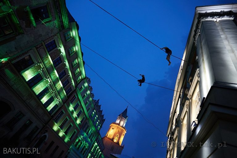 Carnaval Sztukmistrzów 2016