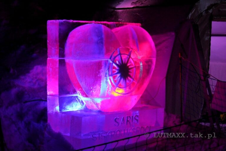 TATRY ICE MASTER 2023