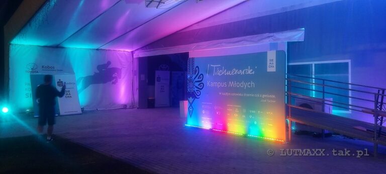 Tischnerowski Kampus Młodych