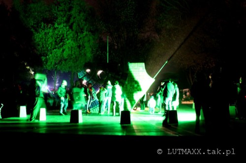Light Move Festiwal 2013