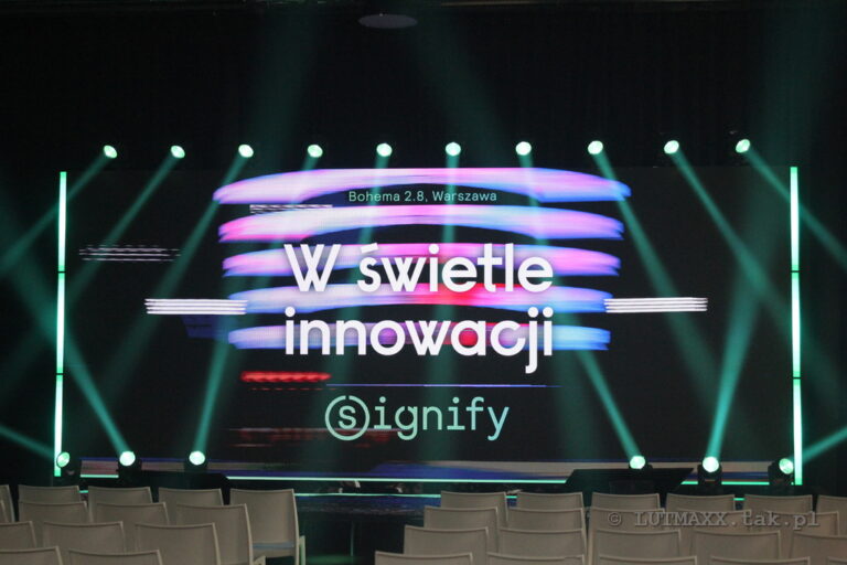 Signify Bohema Warszawa