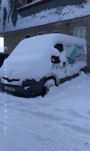 TATRY ICE MASTER 2015