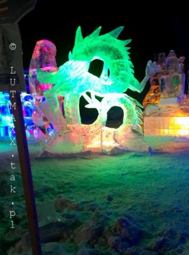 TATRY ICE MASTER 2015