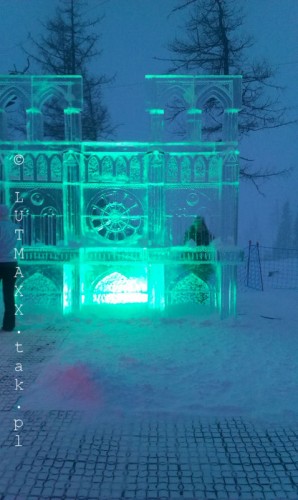 TATRY ICE MASTER 2015