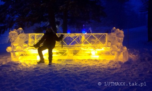 TATRY ICE MASTER 2015