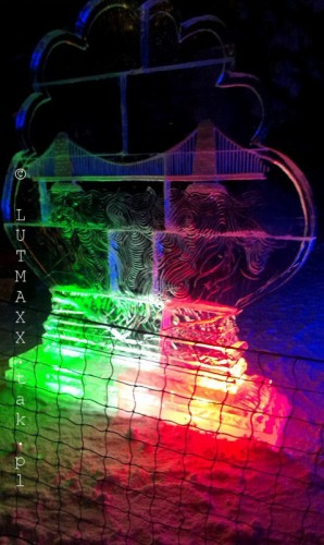 TATRY ICE MASTER 2015