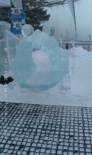 TATRY ICE MASTER 2015