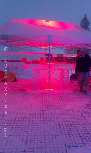 TATRY ICE MASTER 2015