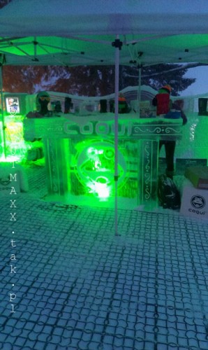 TATRY ICE MASTER 2015