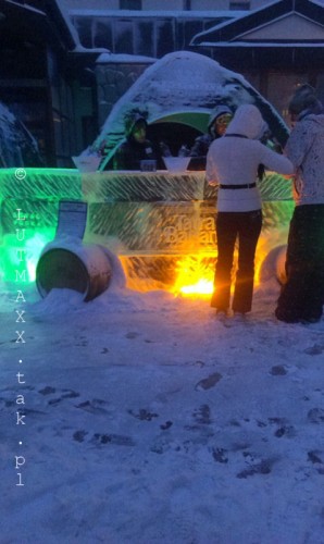 TATRY ICE MASTER 2015