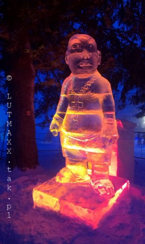 TATRY ICE MASTER 2015