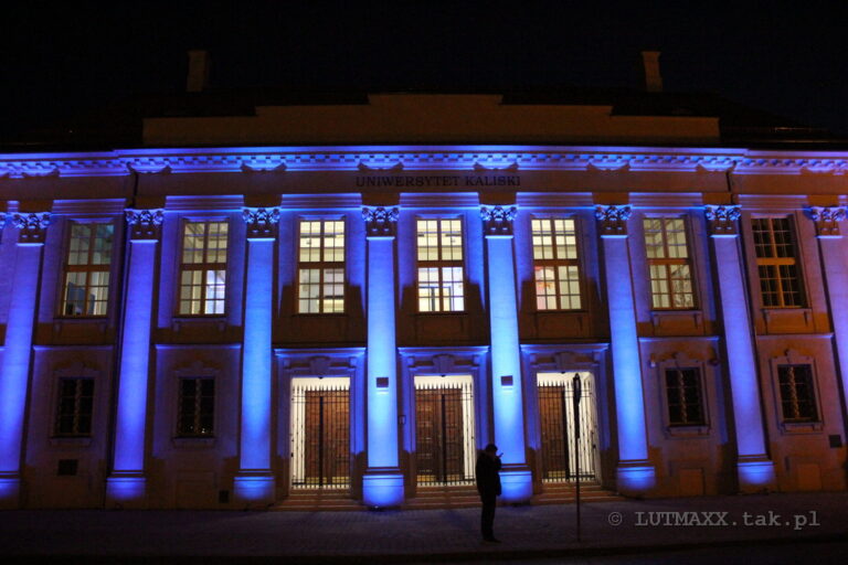 Uniwersytet Kaliski