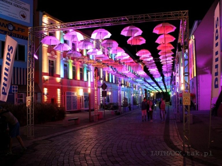 XXV lecie Philips w Pile